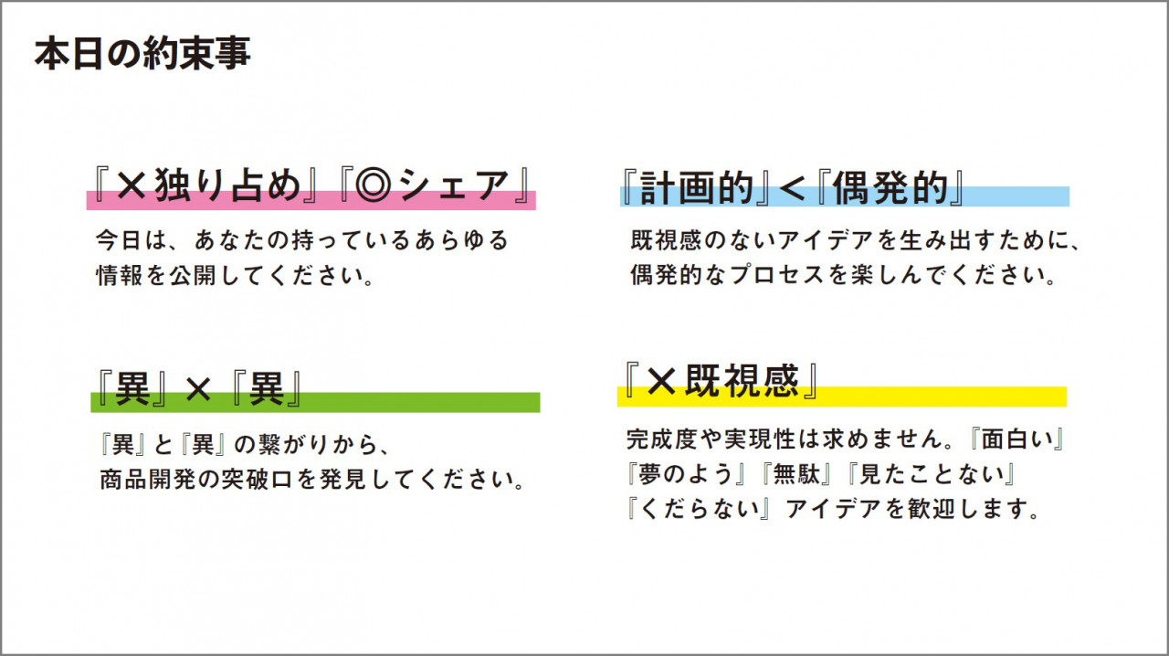 yakusoku