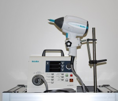 静電気試験器
